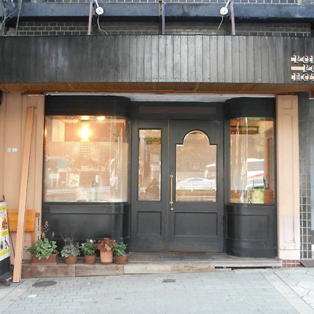 Appartamento di 35 m² con 1 camera Osaka Esterno foto