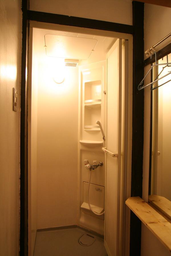 Appartamento di 35 m² con 1 camera Osaka Esterno foto