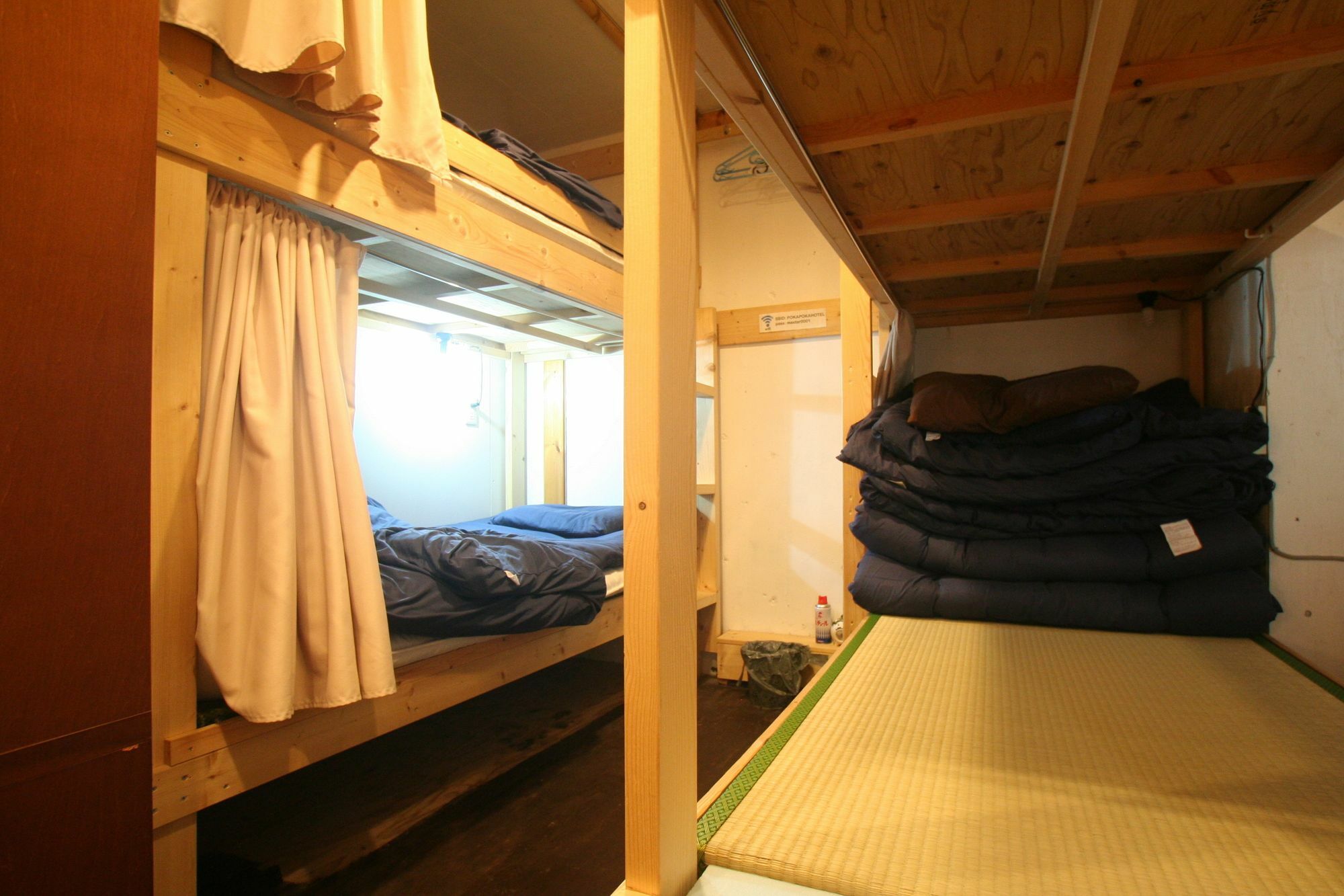 Appartamento di 35 m² con 1 camera Osaka Esterno foto
