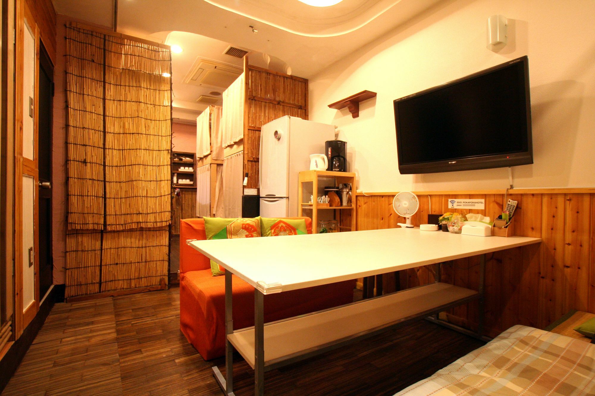 Appartamento di 35 m² con 1 camera Osaka Esterno foto